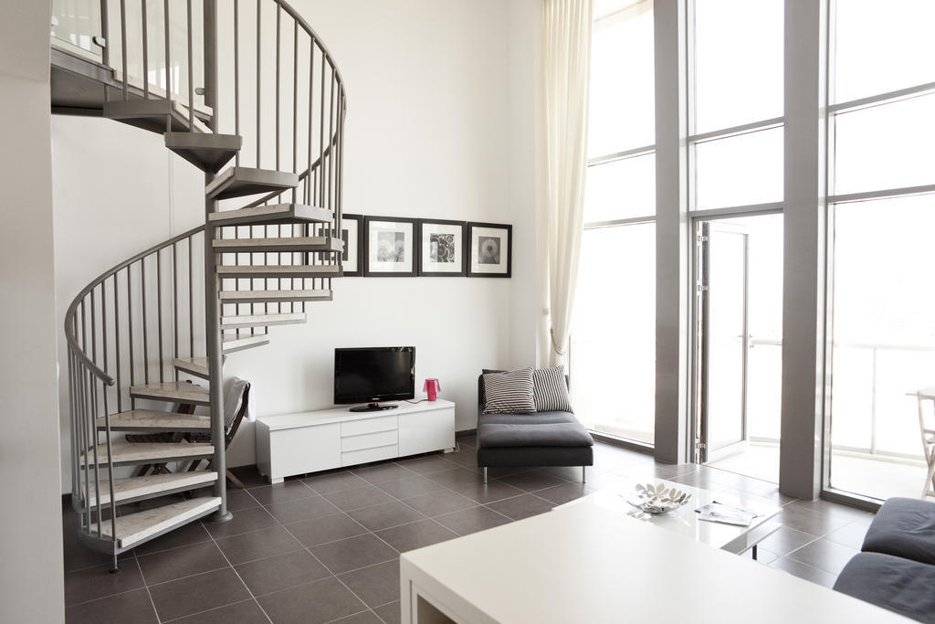 Apartment Tlvsublet *