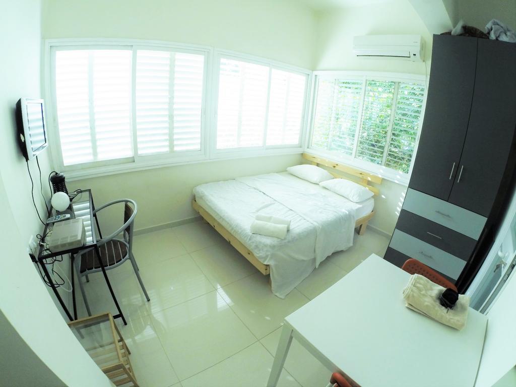 Tlvsublet * Tel Aviv