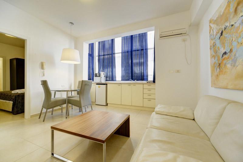 Tlvsublet Apartment *
