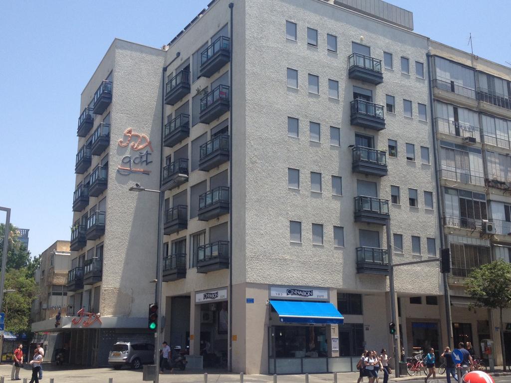 Apartment Tlvsublet *