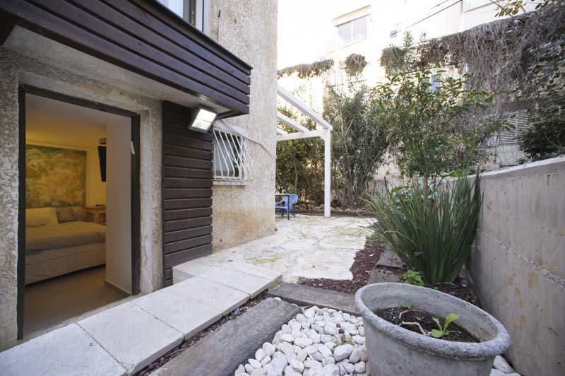 Tlvsublet * Tel Aviv