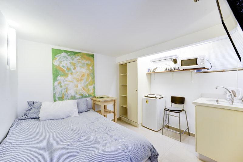 Tlvsublet Apartment