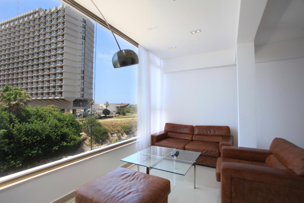 Tlvsublet Tel Aviv