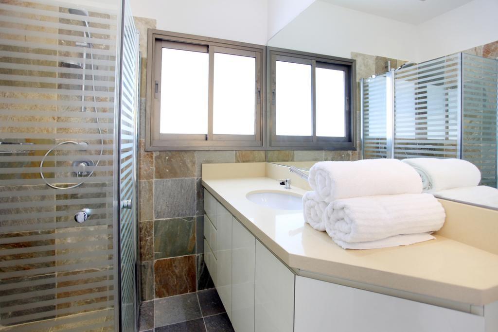 Apartment Tlvsublet Tel Aviv