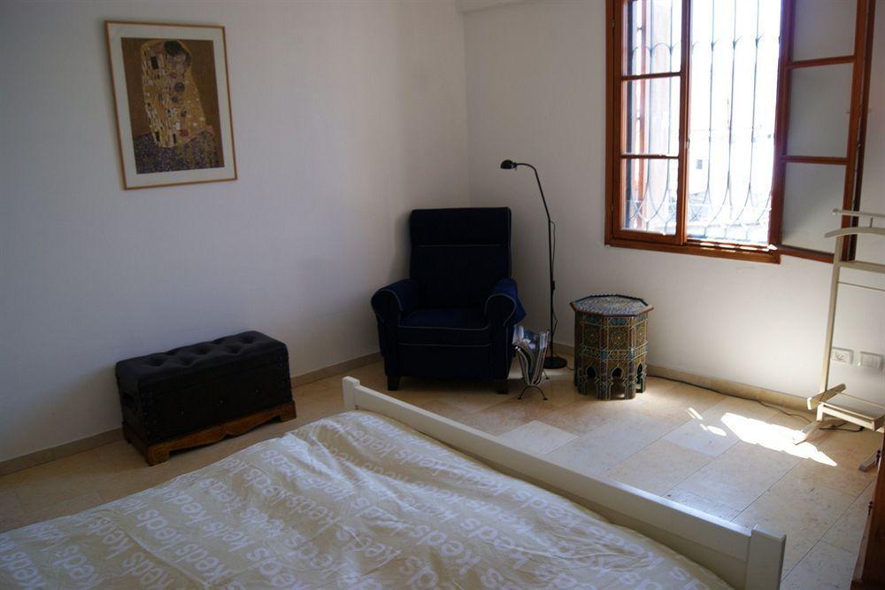 Apartment Tlvsublet