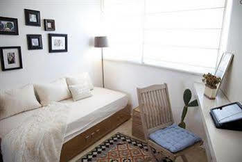 Tlvsublet Apartment