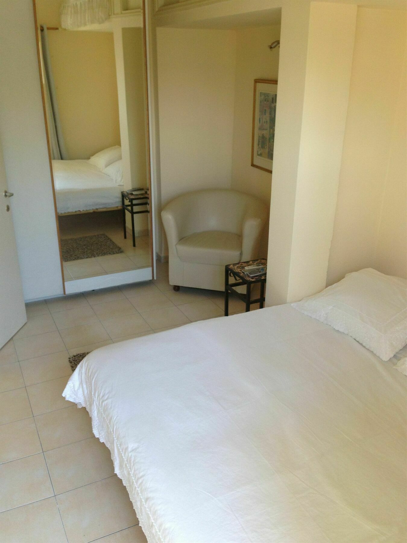 Tlvsublet Apartment