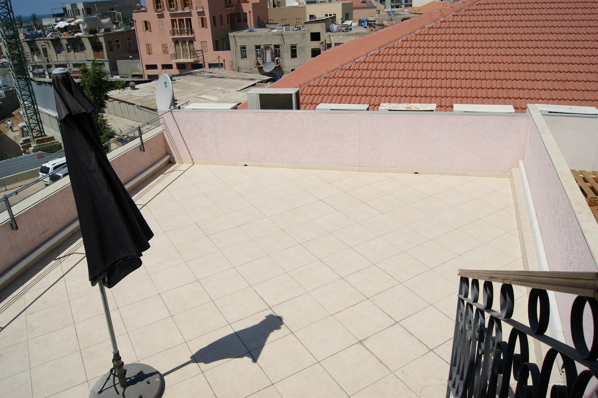 Tlvsublet Apartment