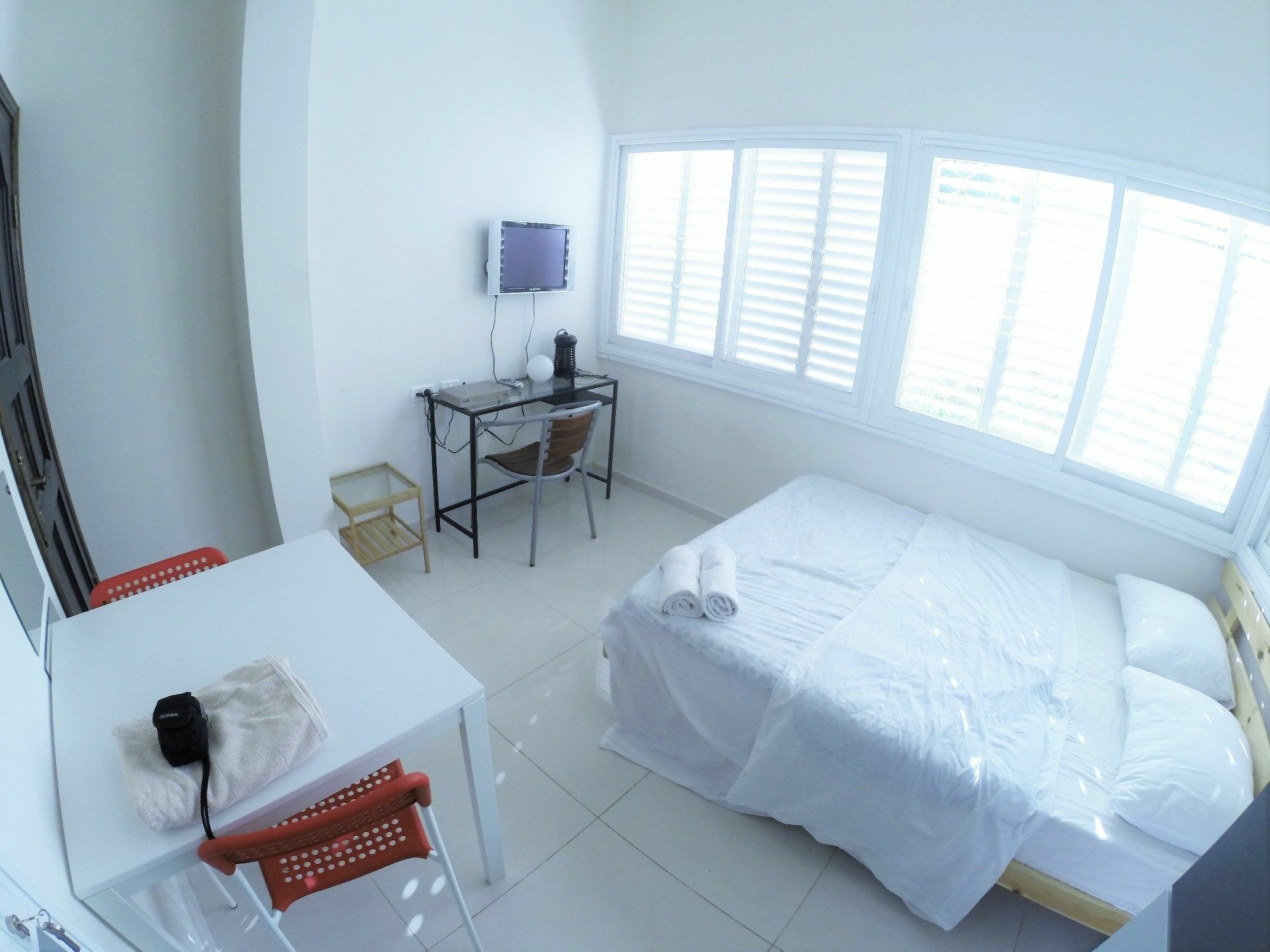 Tlvsublet Apartment