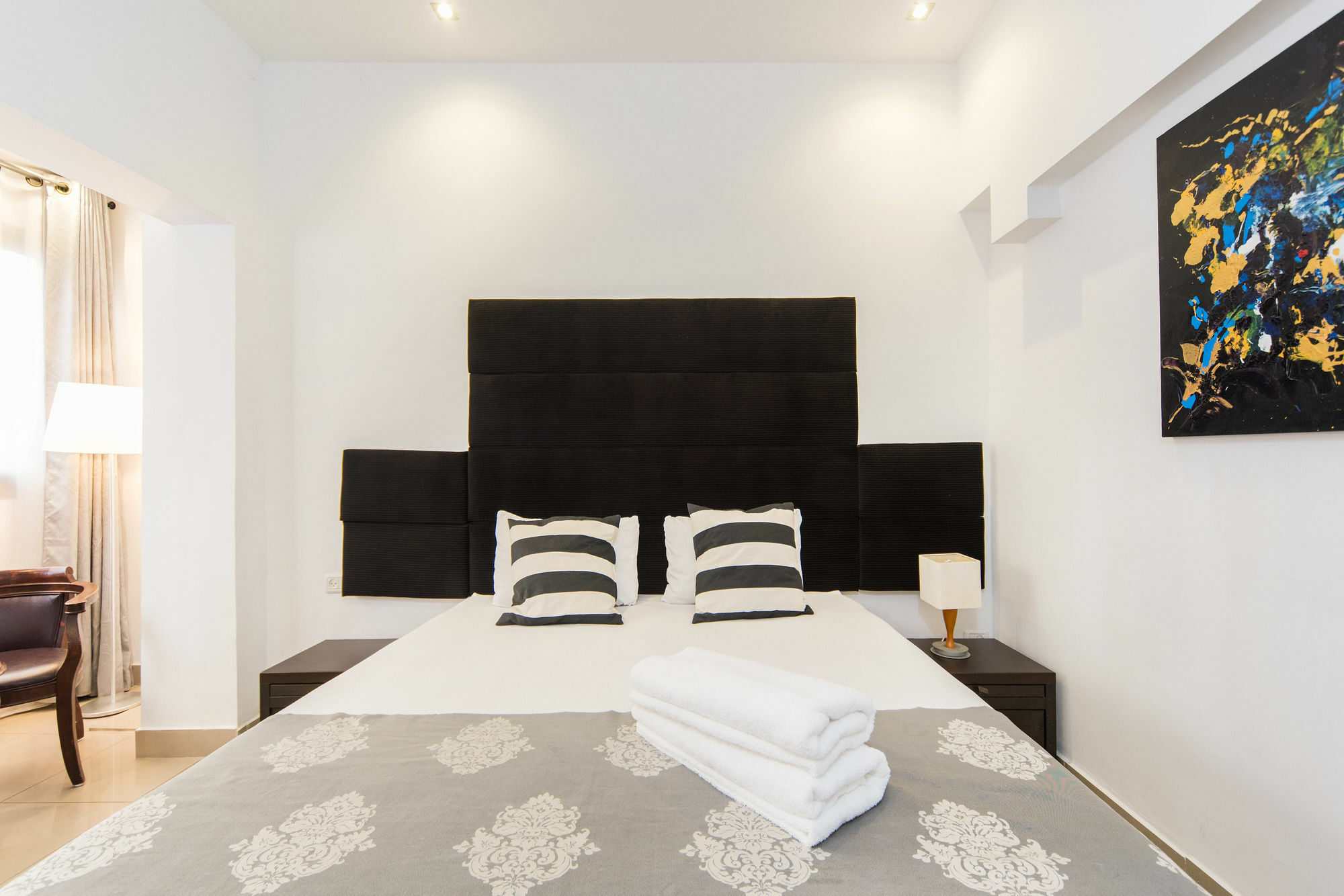 Apartment Tlvsublet *
