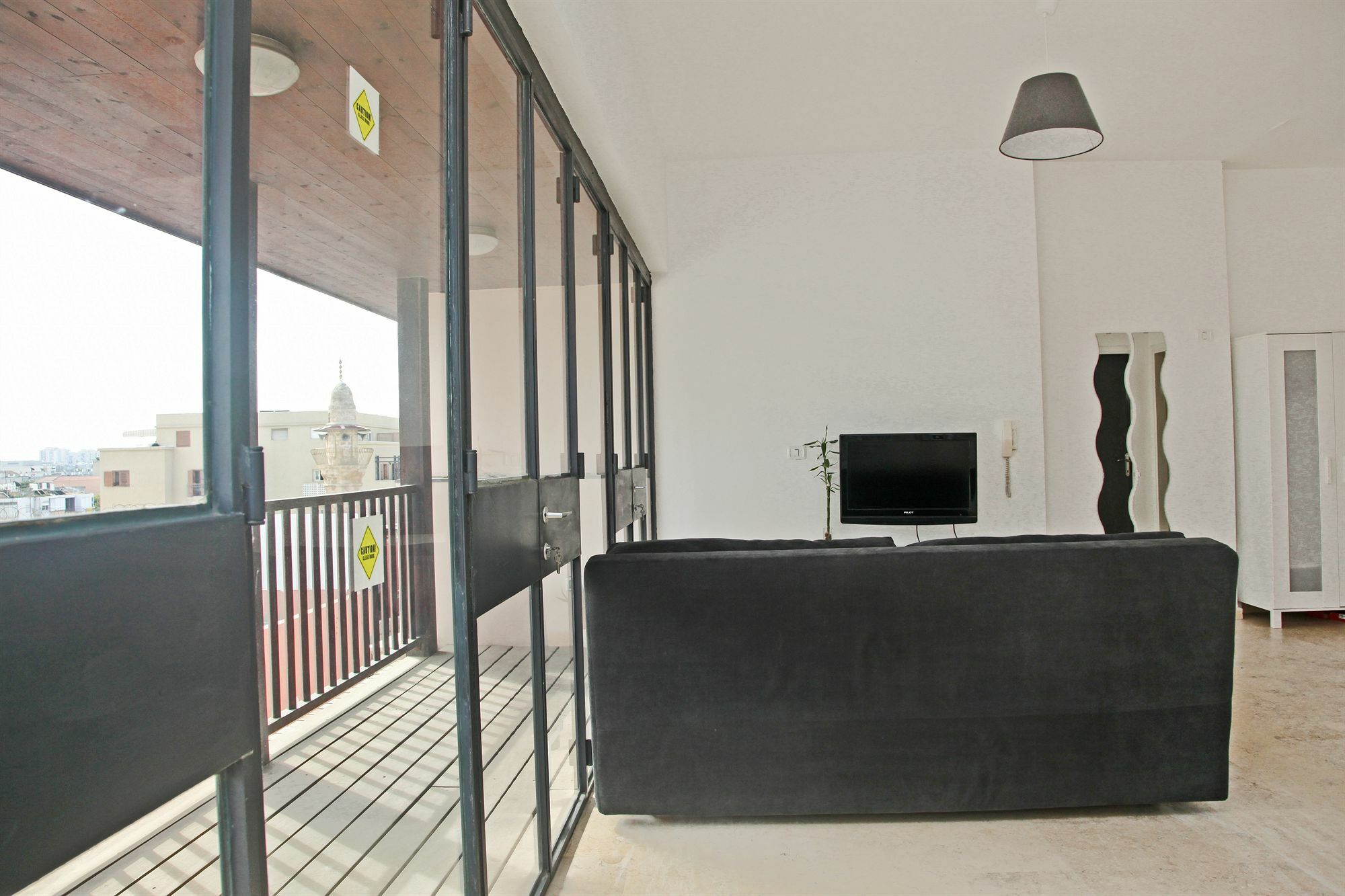Tlvsublet Apartment *