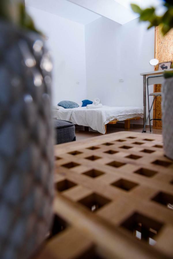 Tlvsublet Apartment