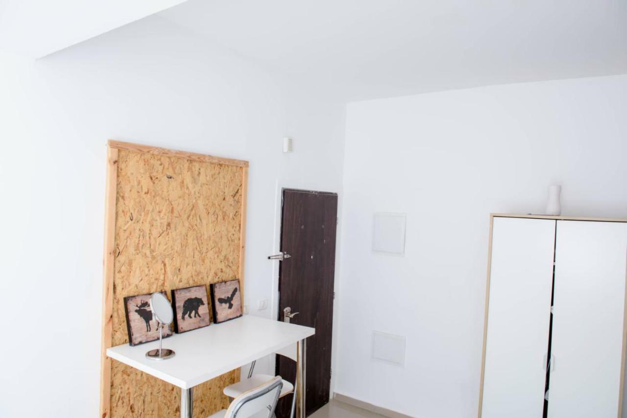 Tlvsublet * Tel Aviv