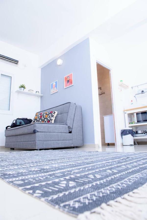 Tlvsublet Apartment Tel Aviv