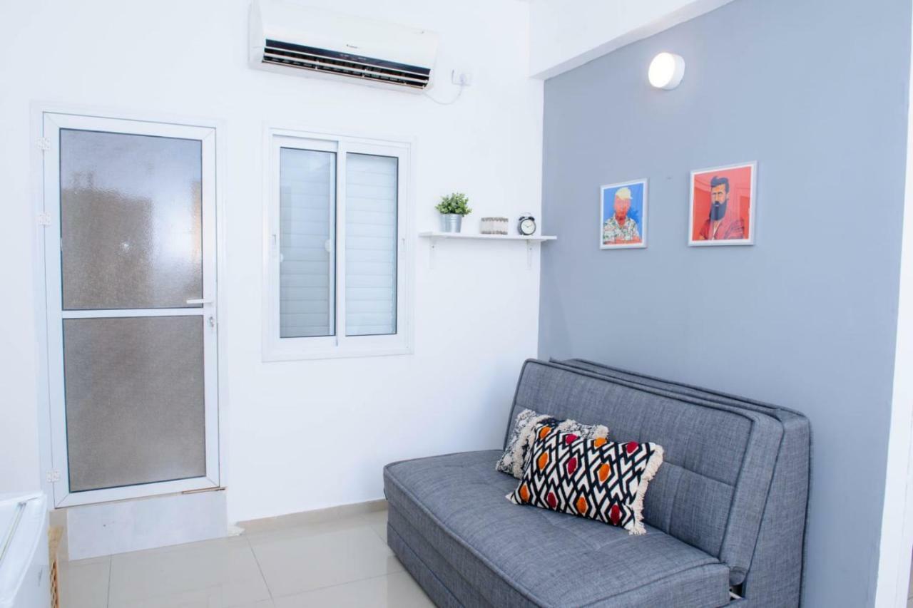 Tlvsublet Apartment