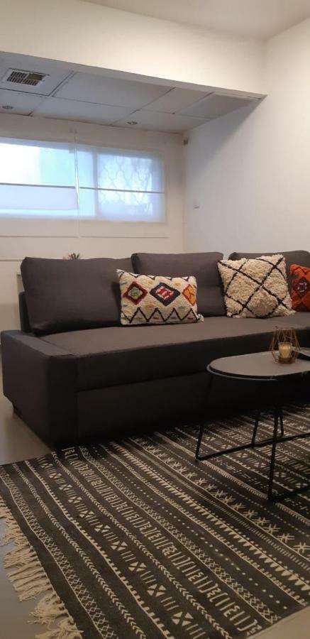 Apartment Tlvsublet