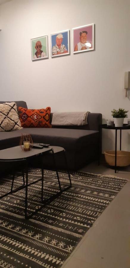 Tlvsublet Apartment Tel Aviv