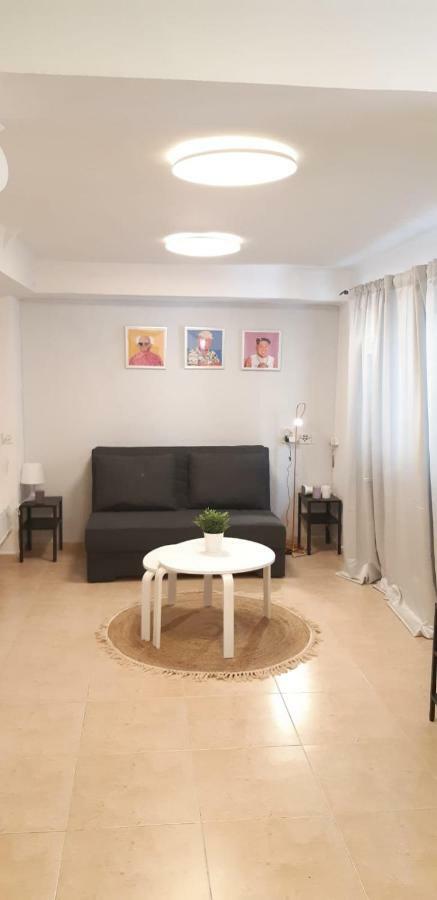 Apartment Tlvsublet *